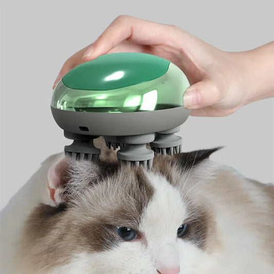 Wonderpets™️ Electric Cat Massager